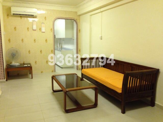 Blk 110 Jurong East Street 13 (Jurong East), HDB 3 Rooms #82815802